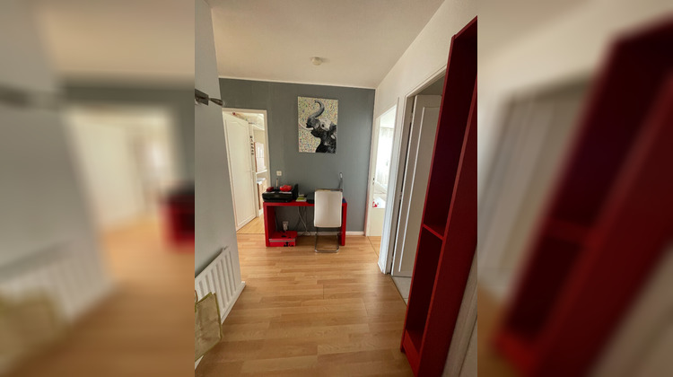 Ma-Cabane - Vente Appartement ROYAN, 69 m²