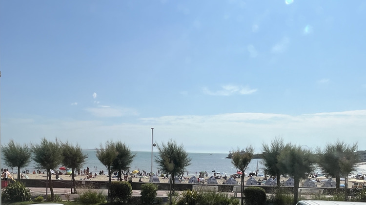 Ma-Cabane - Vente Appartement Royan, 48 m²