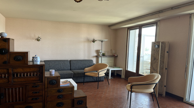 Ma-Cabane - Vente Appartement Royan, 48 m²