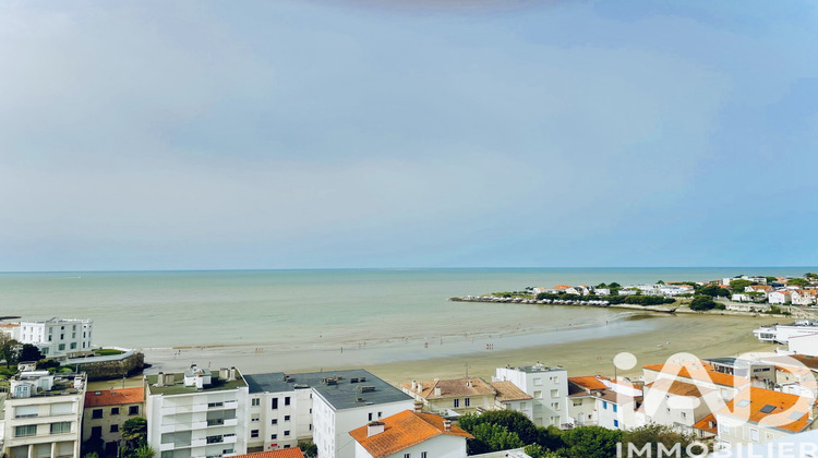 Ma-Cabane - Vente Appartement Royan, 44 m²
