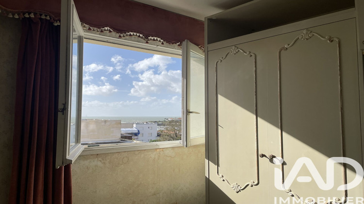 Ma-Cabane - Vente Appartement Royan, 44 m²