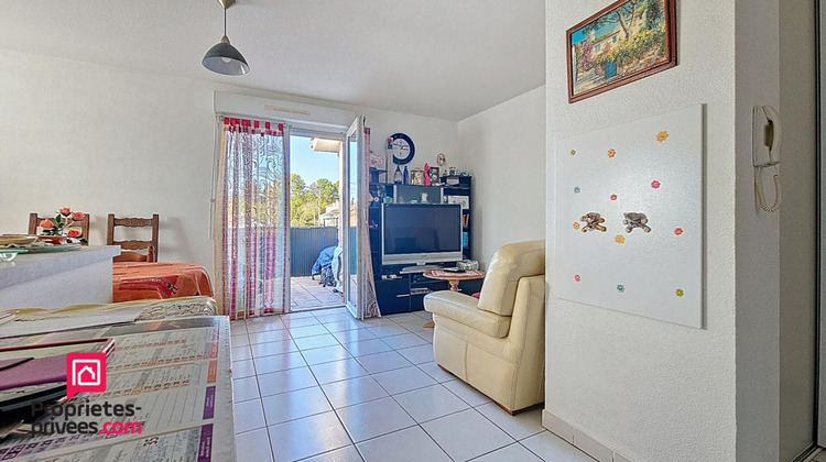 Ma-Cabane - Vente Appartement ROYAN, 58 m²