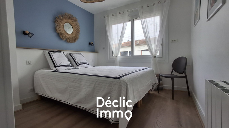 Ma-Cabane - Vente Appartement ROYAN, 38 m²