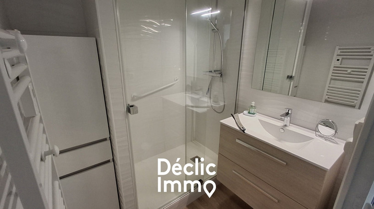 Ma-Cabane - Vente Appartement ROYAN, 38 m²