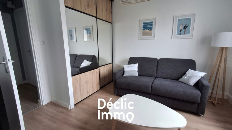 Ma-Cabane - Vente Appartement ROYAN, 38 m²