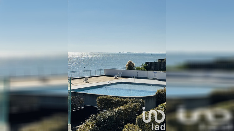 Ma-Cabane - Vente Appartement Royan, 66 m²