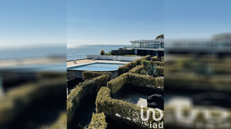 Ma-Cabane - Vente Appartement Royan, 66 m²