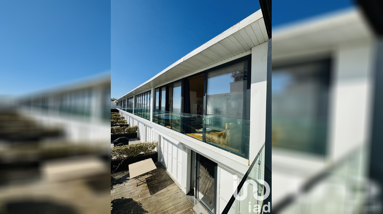 Ma-Cabane - Vente Appartement Royan, 66 m²