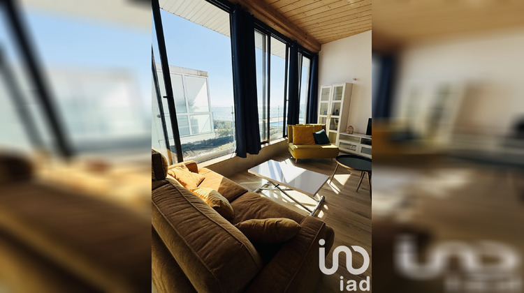 Ma-Cabane - Vente Appartement Royan, 66 m²