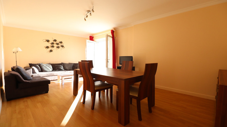 Ma-Cabane - Vente Appartement Royan, 48 m²