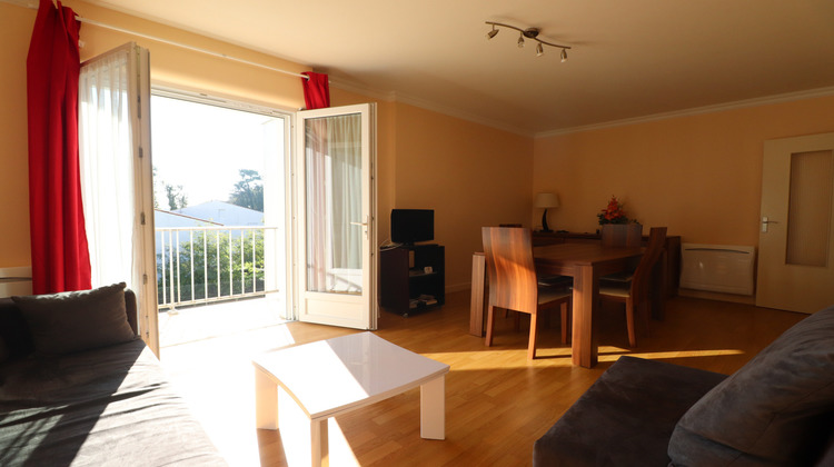Ma-Cabane - Vente Appartement Royan, 48 m²