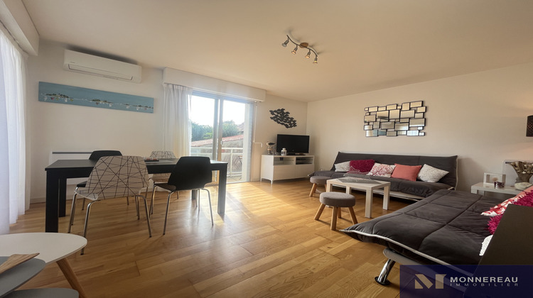 Ma-Cabane - Vente Appartement Royan, 61 m²