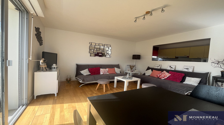 Ma-Cabane - Vente Appartement Royan, 61 m²