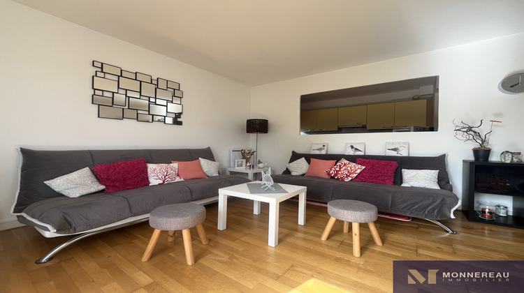 Ma-Cabane - Vente Appartement Royan, 61 m²