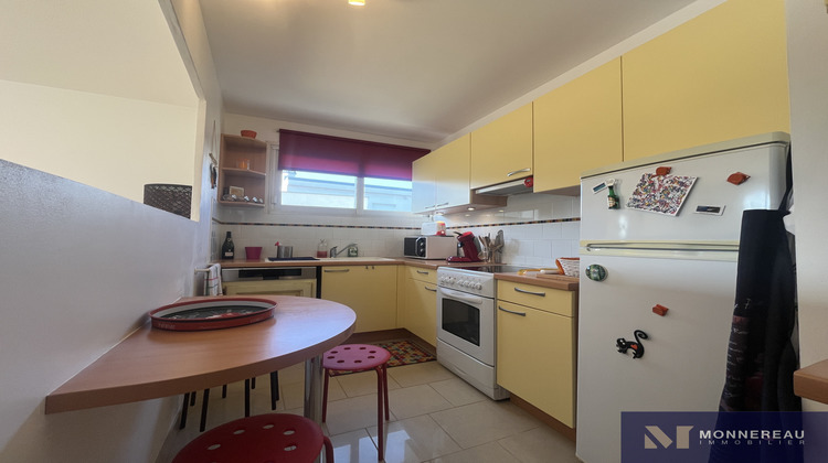 Ma-Cabane - Vente Appartement Royan, 61 m²
