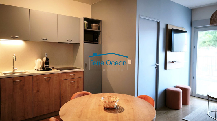 Ma-Cabane - Vente Appartement Royan, 42 m²