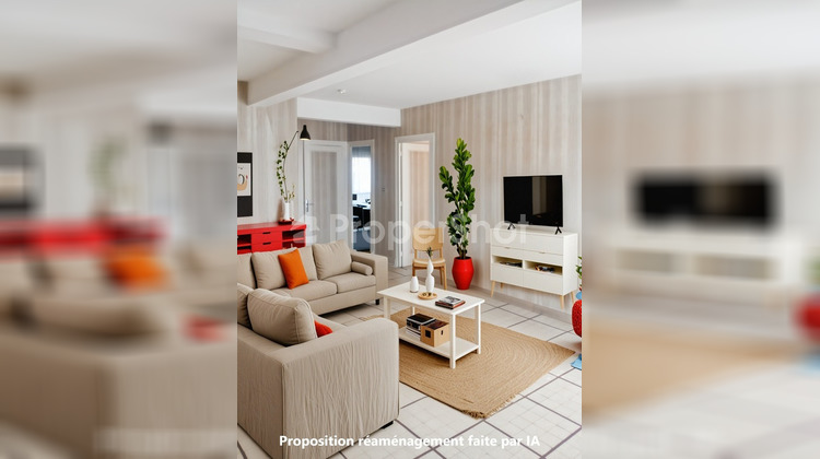 Ma-Cabane - Vente Appartement ROYAN, 79 m²