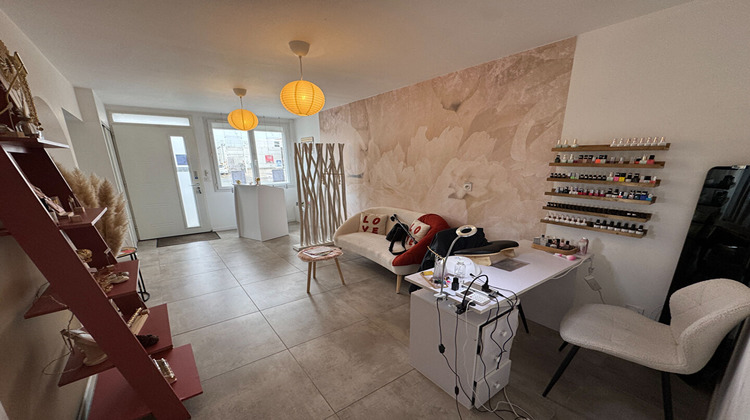 Ma-Cabane - Vente Appartement ROYAN, 52 m²