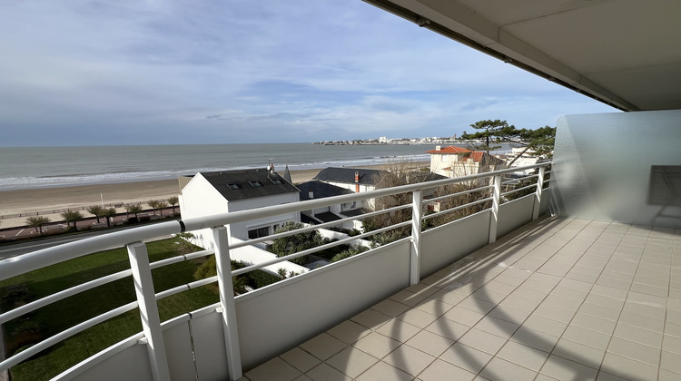Ma-Cabane - Vente Appartement Royan, 54 m²