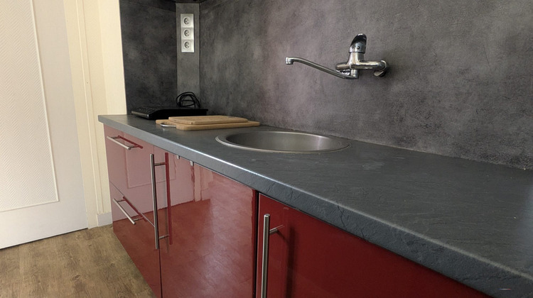 Ma-Cabane - Vente Appartement Royan, 22 m²