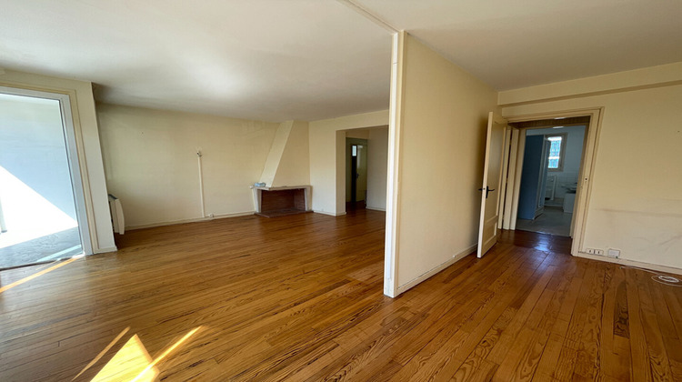 Ma-Cabane - Vente Appartement ROYAN, 86 m²