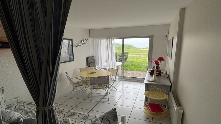 Ma-Cabane - Vente Appartement ROYAN, 27 m²