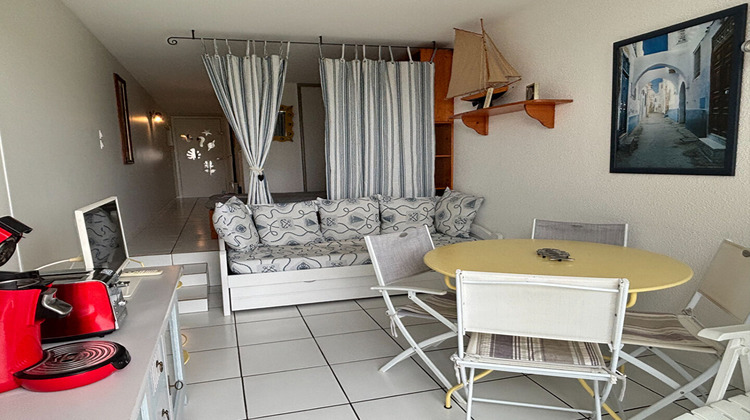 Ma-Cabane - Vente Appartement ROYAN, 27 m²