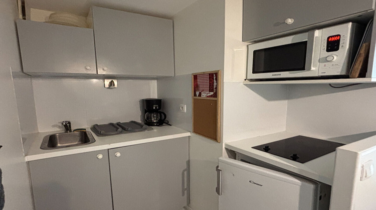 Ma-Cabane - Vente Appartement ROYAN, 27 m²