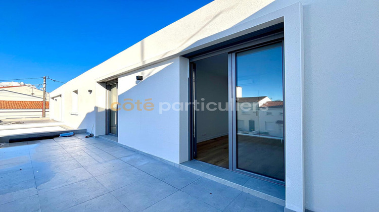 Ma-Cabane - Vente Appartement ROYAN, 80 m²