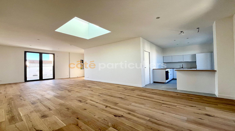 Ma-Cabane - Vente Appartement ROYAN, 80 m²