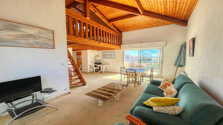 Ma-Cabane - Vente Appartement ROYAN, 75 m²