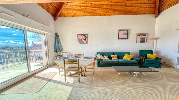 Ma-Cabane - Vente Appartement ROYAN, 75 m²