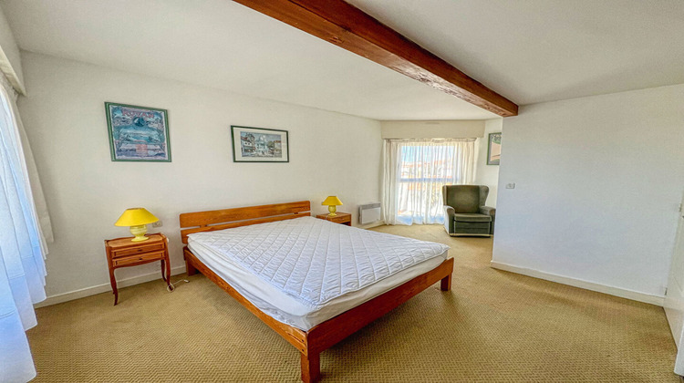 Ma-Cabane - Vente Appartement ROYAN, 75 m²