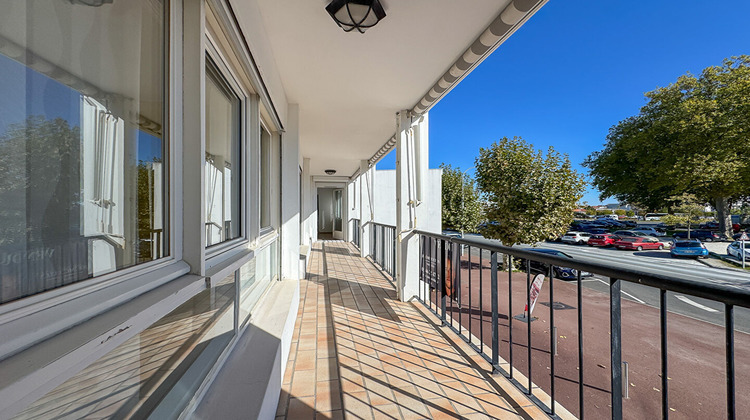 Ma-Cabane - Vente Appartement ROYAN, 103 m²