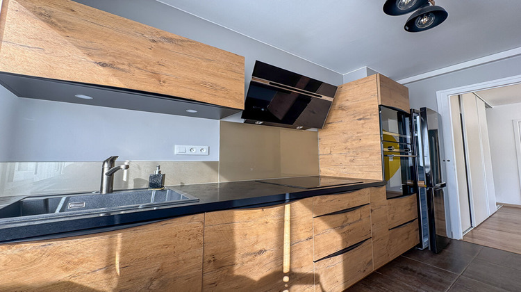 Ma-Cabane - Vente Appartement ROYAN, 103 m²