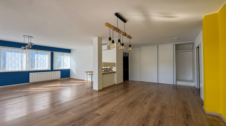 Ma-Cabane - Vente Appartement ROYAN, 103 m²