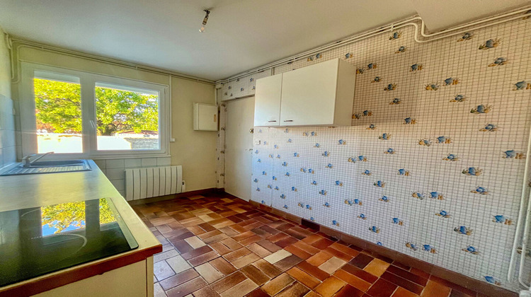 Ma-Cabane - Vente Appartement ROYAN, 65 m²