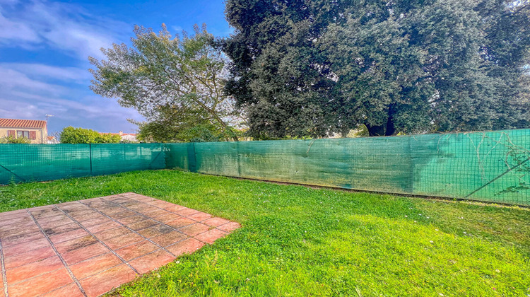 Ma-Cabane - Vente Appartement ROYAN, 65 m²