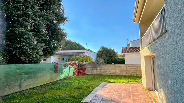 Ma-Cabane - Vente Appartement ROYAN, 65 m²