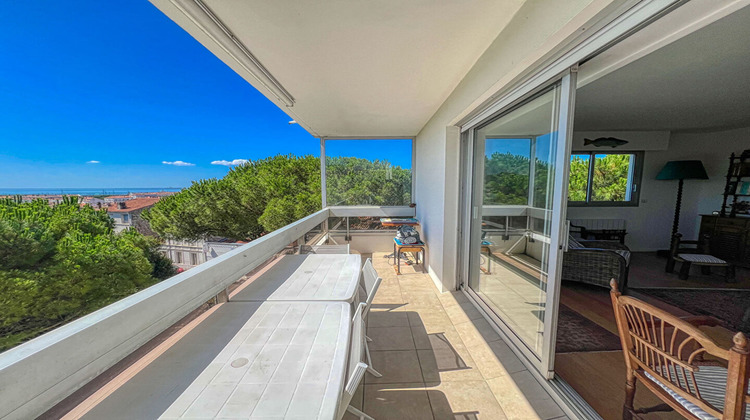 Ma-Cabane - Vente Appartement ROYAN, 70 m²