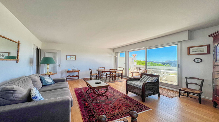 Ma-Cabane - Vente Appartement ROYAN, 70 m²