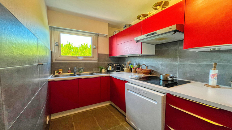 Ma-Cabane - Vente Appartement ROYAN, 70 m²