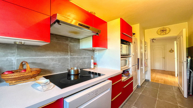 Ma-Cabane - Vente Appartement ROYAN, 70 m²