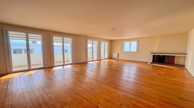 Ma-Cabane - Vente Appartement ROYAN, 95 m²