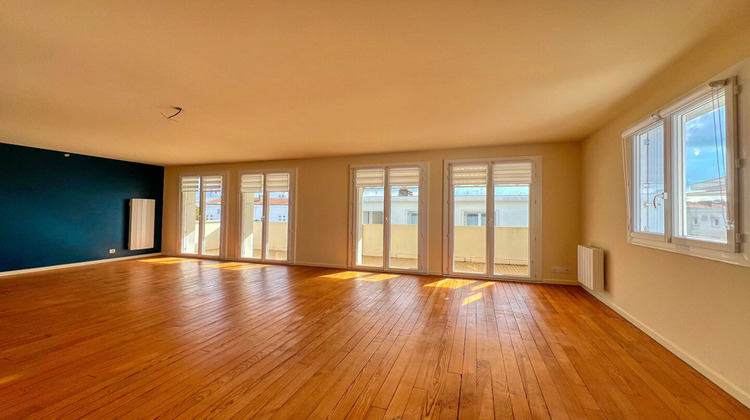 Ma-Cabane - Vente Appartement ROYAN, 95 m²