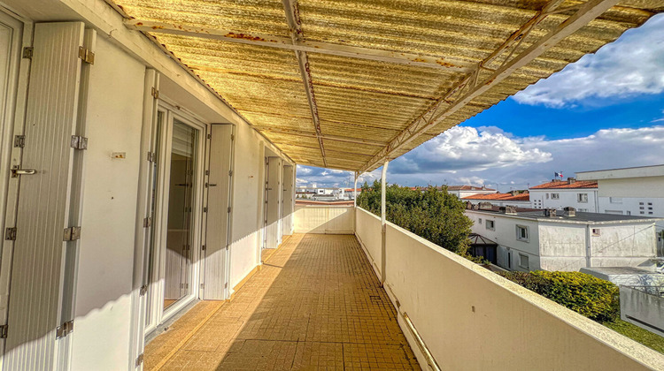 Ma-Cabane - Vente Appartement ROYAN, 95 m²