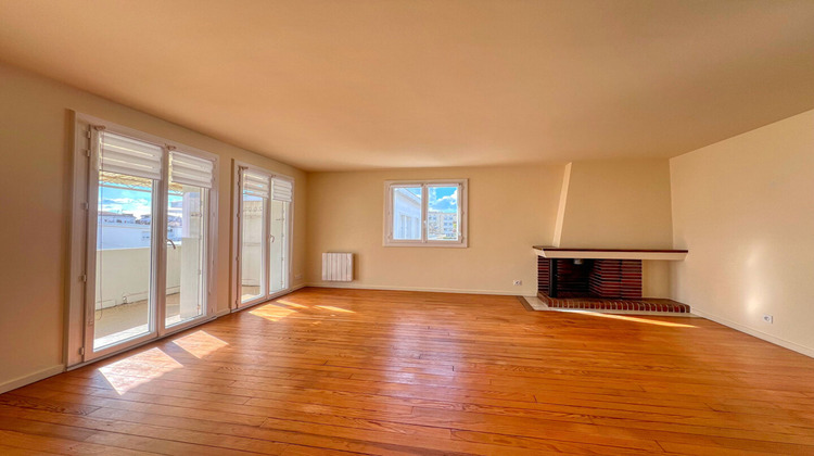 Ma-Cabane - Vente Appartement ROYAN, 95 m²