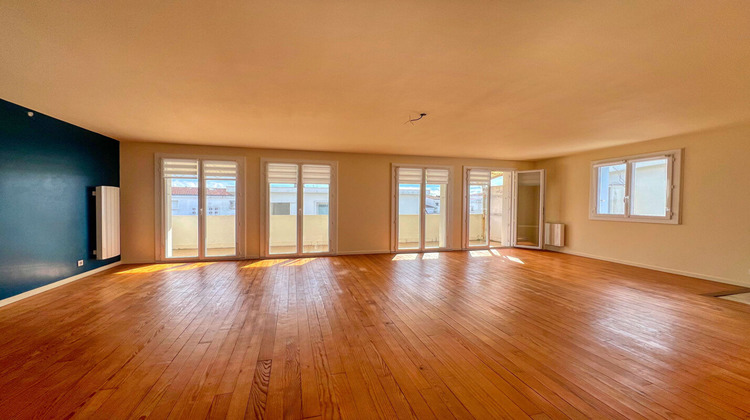 Ma-Cabane - Vente Appartement ROYAN, 95 m²