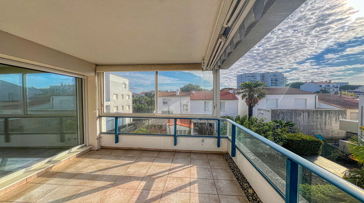 Ma-Cabane - Vente Appartement ROYAN, 58 m²