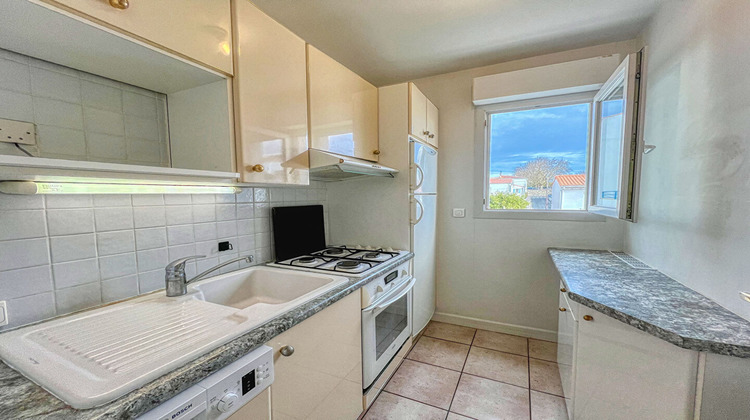 Ma-Cabane - Vente Appartement ROYAN, 58 m²